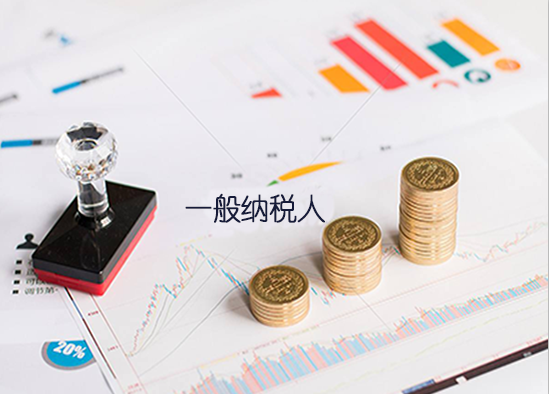 什么叫做一般納稅人？一般納稅人可以找代帳公司嘛？