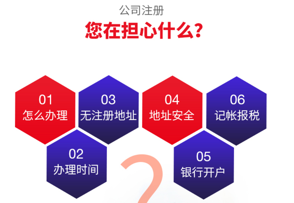企業(yè)注冊(cè)有什么要求？企業(yè)注冊(cè)資金要求有哪些？