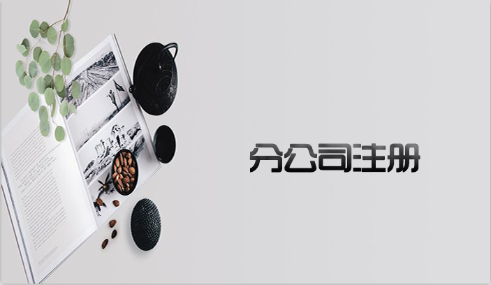 什么是分公司？注冊(cè)分公司需要多少費(fèi)用？