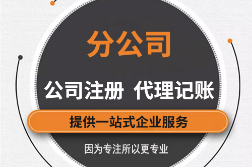 分公司與子公司的區(qū)別大不大，都有哪些差別