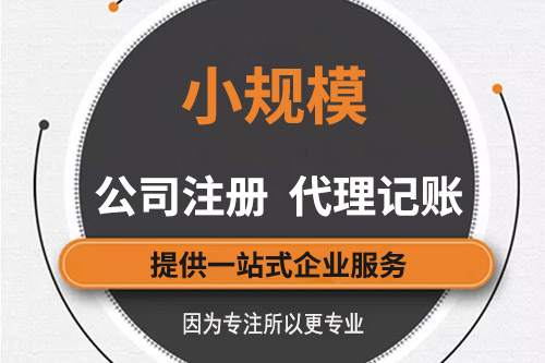 2019年小規(guī)模納稅新規(guī)