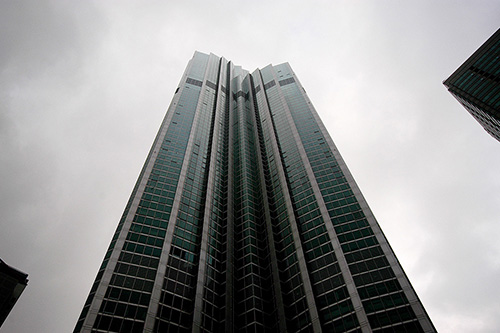 東莞香港公司注冊(cè)