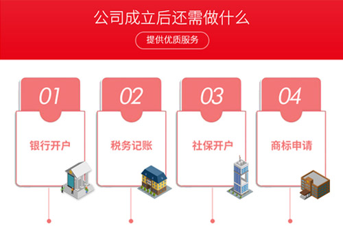 淄博公司注冊(cè)地址如何挑選？